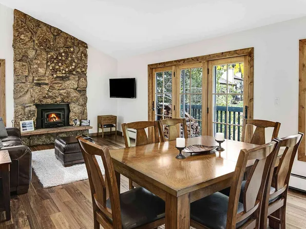 (undisclosed Address), Vail, CO 81657