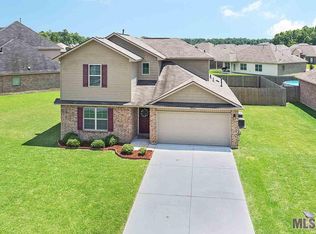 23373 Conifer Dr, Denham Springs, LA 70726