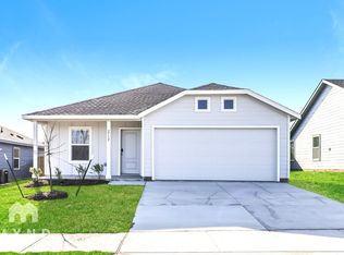 2712 River Knoll Ln, Fort Worth, TX 76108