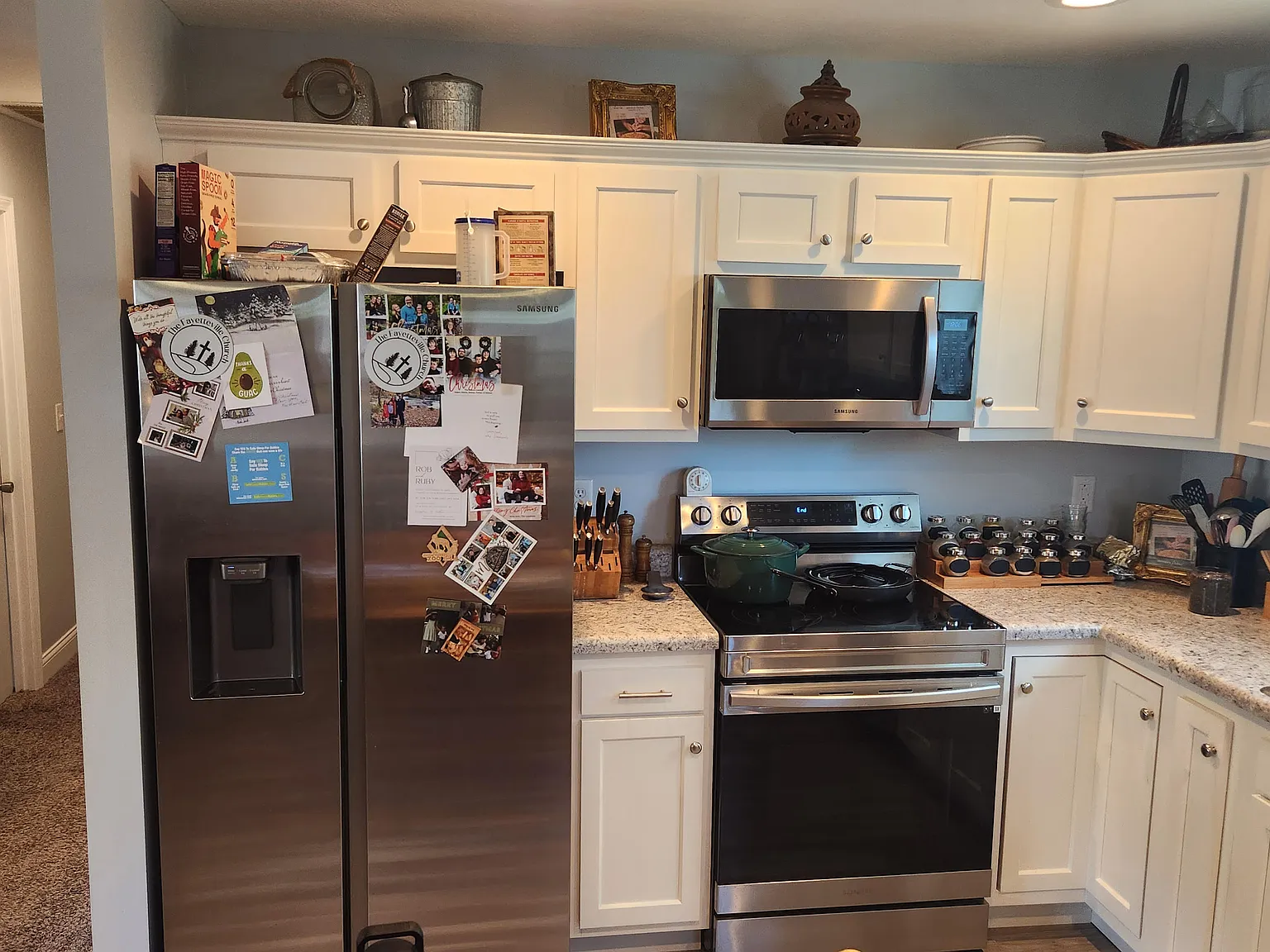 648 Florida Street — Photo 2