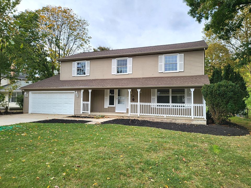 6266 Liberty Rd, Solon, OH 44139 Zillow