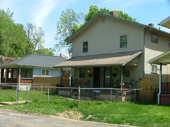 3535 Delphos Ave, Dayton, OH 45417