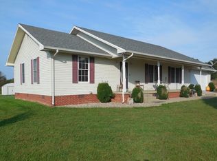 2570 Ky Highway 1050, Jeffersonville, KY 40337
