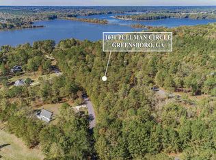1030 Pullman Cir, Greensboro, GA 30642
