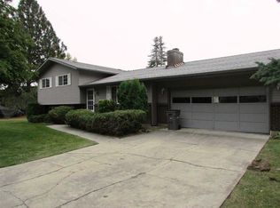 11204 E 36th Ave, Spokane, WA 99206