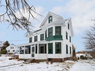 7 Kittery Ave, Rowley, MA 01969