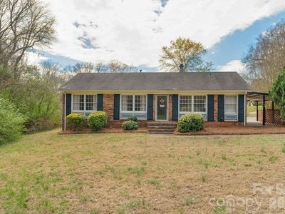 708 E John St, Matthews, NC, 28105