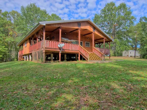 360 Oakhill Rd, Hemphill, TX 75948