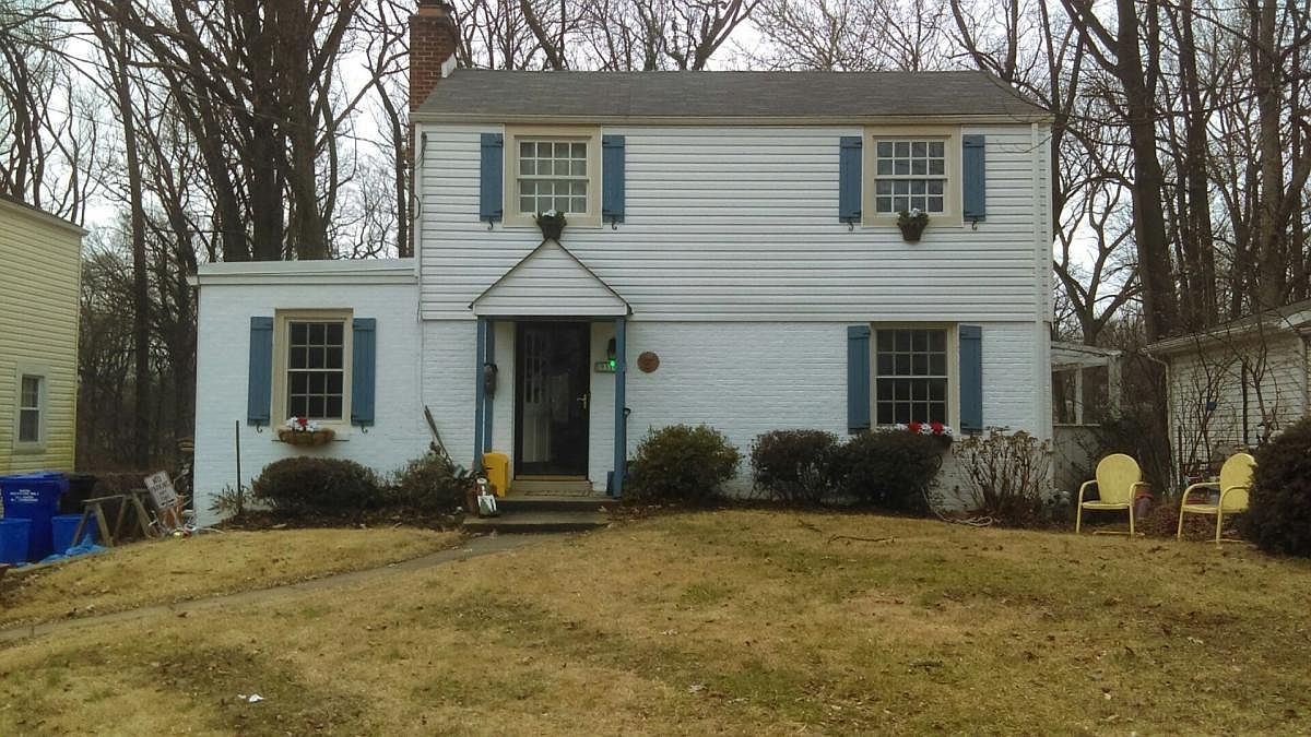 Silver Spring, MD 20901