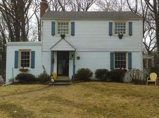 9310 Long Branch Pkwy, Silver Spring, MD 20901