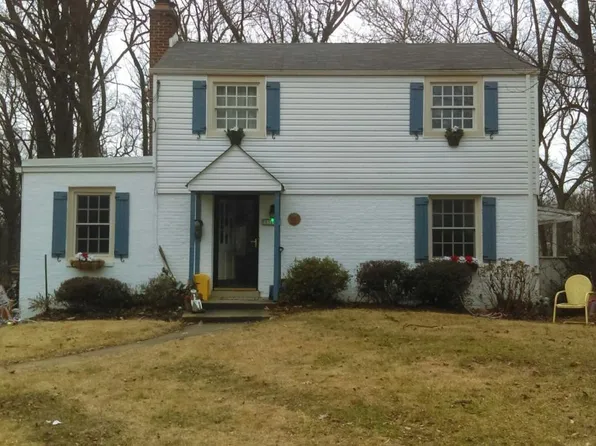9310 Long Branch Pkwy, Silver Spring, MD 20901