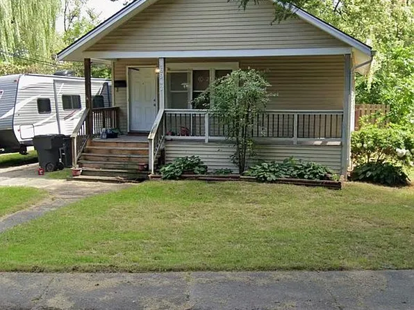 16942 Riverview St, Detroit, MI 48219