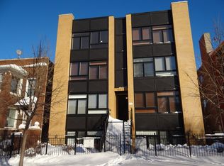 6617 S Ingleside Ave APT 4N, Chicago, IL