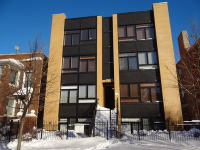 6617 S Ingleside Ave APT 4N, Chicago, IL, 60637