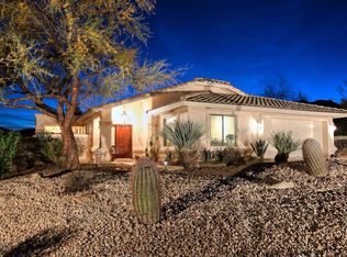 16422 N Skyridge Ln, Fountain Hills, AZ 85268