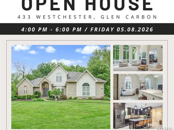 433 Westchester, Glen Carbon, IL 62034