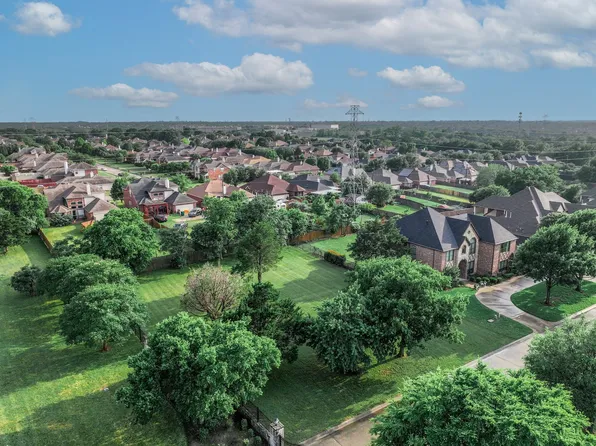 1444 Driftwood, Cedar Hill, TX 75104