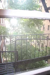 Rented by City Connections Realty