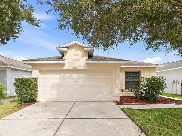 12914 Fieldmoor Ct, Riverview, FL 33579