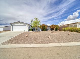 2689 E Mary Ave, Fort Mohave, AZ 86426