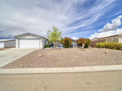 2689 E Mary Ave, Fort Mohave, AZ, 86426