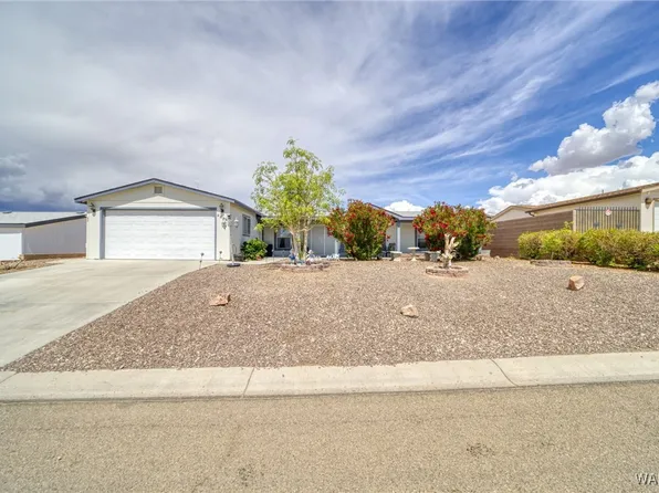 2689 E Mary Ave, Fort Mohave, AZ 86426