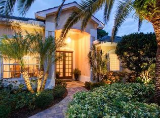 1850 Oleander St, Sarasota, FL 34239