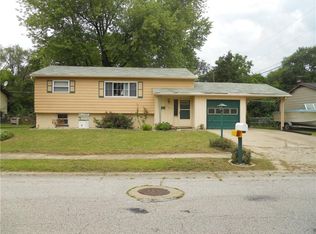 5564 Bertha St, Indianapolis, IN