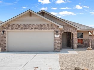 1609 143rd St, Lubbock, TX 79423