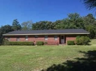 1857 Highway 30 E, Huntsville, TX 77320