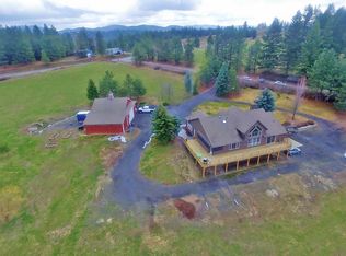 12311 E Randall Rd, Mead, WA 99021