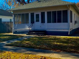 616 Carson St, Brush, CO 80723