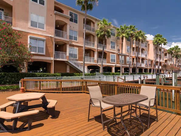 5000 Culbreath Key Way APT 8121, Tampa, FL 33611