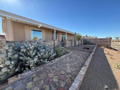 13571 E 51st Ln, Yuma, AZ, 85367