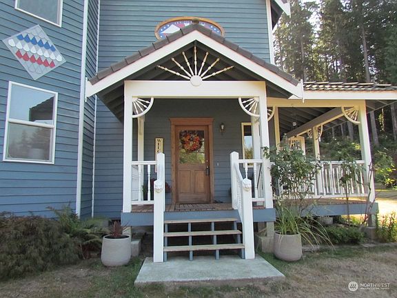 Welcome home!>