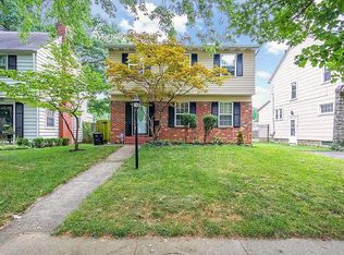 946 S Roosevelt Ave, Columbus, OH 43209