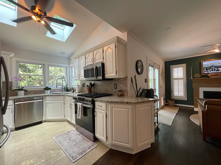 6502 Summerton Way — Photo 22