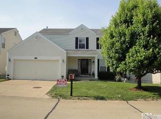 175 Cascade Terrace Dr, Ballwin, MO 63021