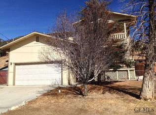 6717 Lakewood Dr, Frazier Park, CA 93225