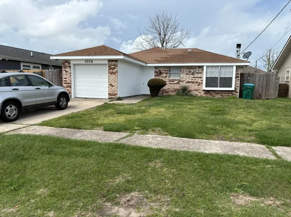 1512 Mayfield St, Kenner, LA 70065