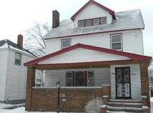 3882 E 146th St, Cleveland, OH