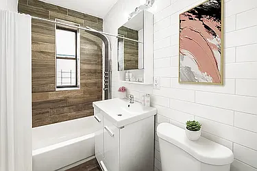 Rented by Vector New York, LLC