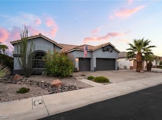 1580 Bamboo Bay Dr, Henderson, NV 89012