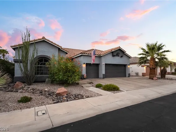 1580 Bamboo Bay Dr, Henderson, NV 89012