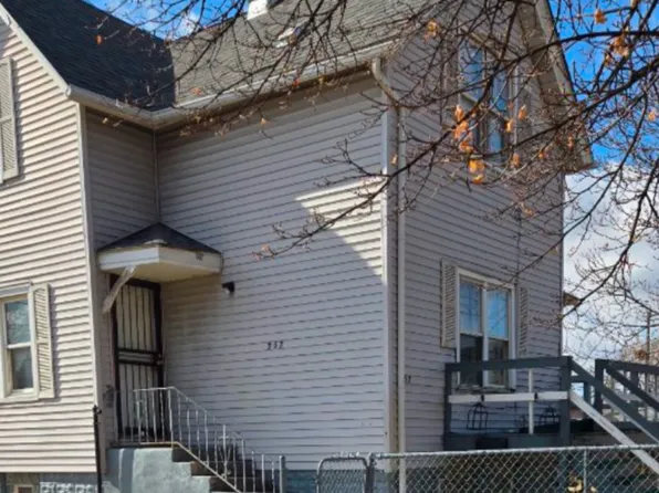557 E 87th St, Chicago, IL 60619