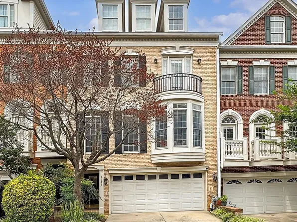 7718 Spoleto Ln, Mc Lean, VA 22102