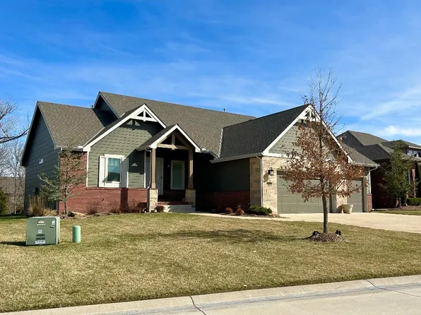 5937 E Wildfire St, Wichita, KS 67220
