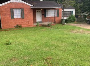 210 Perry Hill Rd, Montgomery, AL 36109