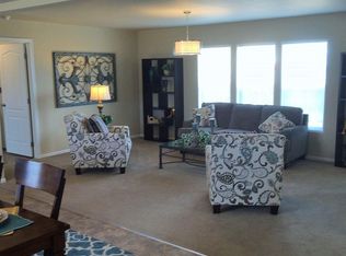 4780 Stagecoach Dr, Stagecoach, NV 89429