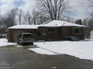 3200 Menough Rd, Ravenna, OH 44266